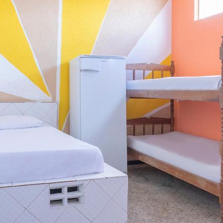 Oyo Pousada Portela Feira de Santana Luaran gambar