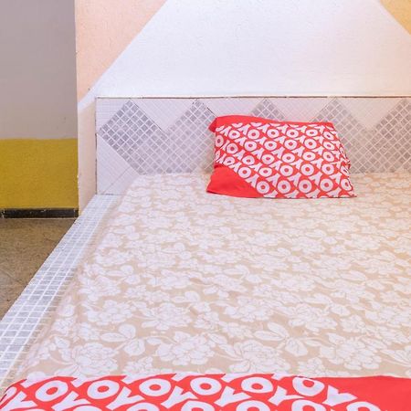 Oyo Pousada Portela Feira de Santana Luaran gambar